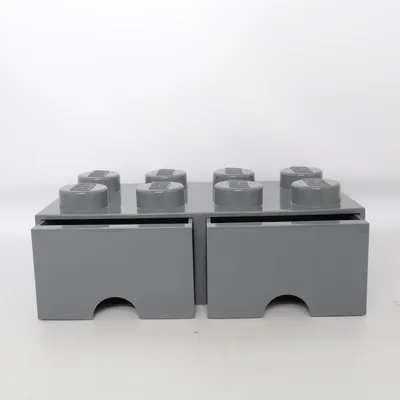 Förvaringslåda (Storage Brick Drawer 8) från LEGO
