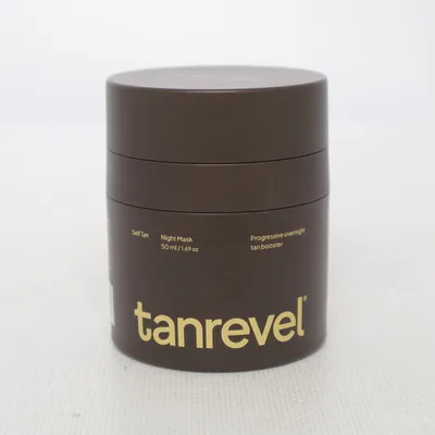 Zelfbruiner (Night Mask) van Tanrevel