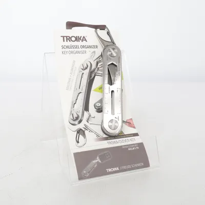 Nøglering (Clever Key) fra Troika