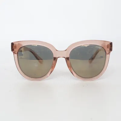 Lunettes de soleil (Marron) de Prestige