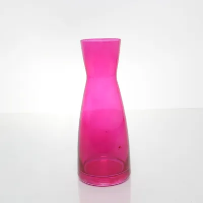 Karaffel (Pink)