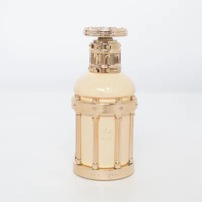 Eau de Parfum (Reham Vanilla Mood) från Paris Corner