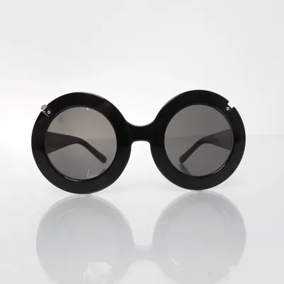 Sunglasses (Black) from London Design Rayflector