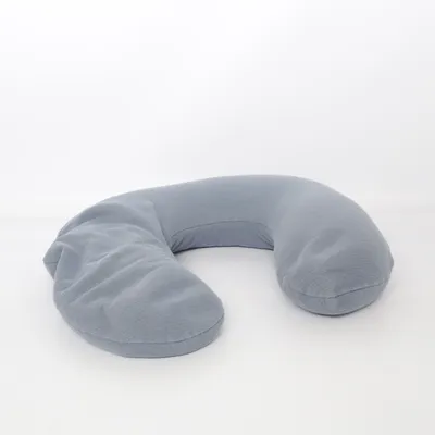 Massagekudde (Blå) från Doomoo