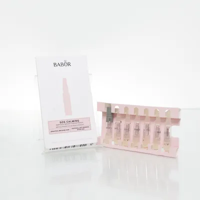 Haarserum van Babor