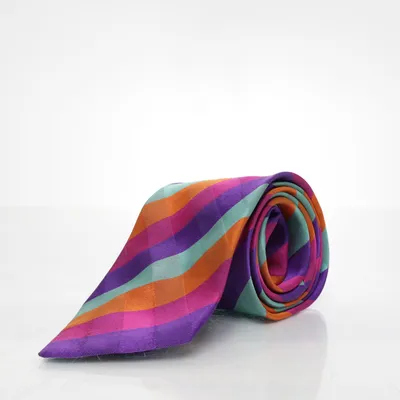 Slips (Flerfärgad) från Etro Silke