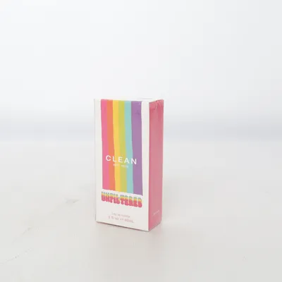 Eau de Toilette (Unfiltered) fra CLEAN
