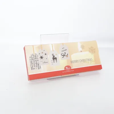Juldekoration (Beige) från Hutschenreuther