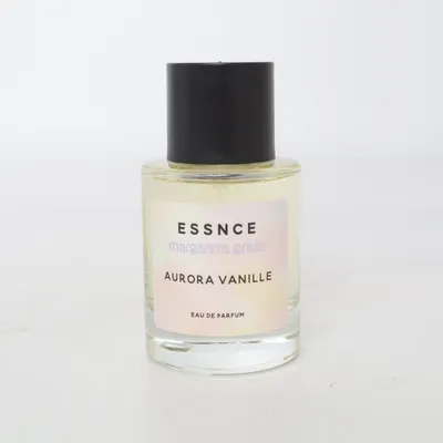 Eau de Parfum (Aurora Vanille) de Essnce