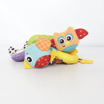 Baby toy (Multicolored) from Playgro