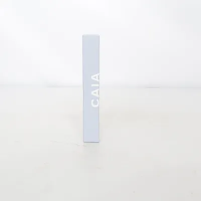 Mascara (Waterproof Mascara) fra Caia