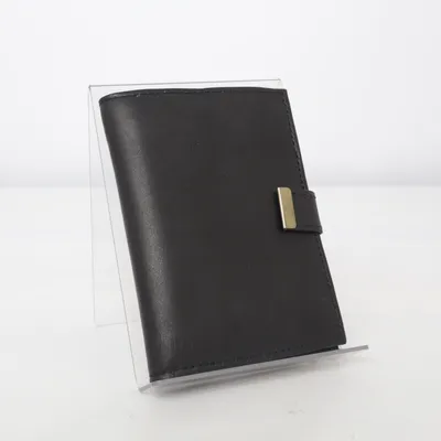 Portefeuille (Noir) de Bulgaria