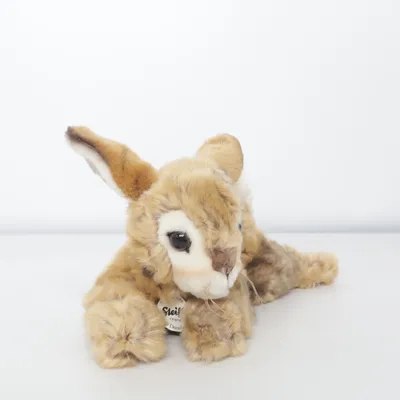 Kuscheltier (Braun) von Steiff
