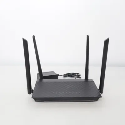 Router (Rt-Ac1200) van Asus