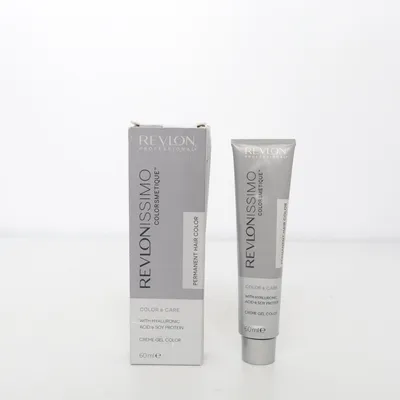 Teinture pour cheveux (Revlonissimo Colorsmetique) de Revlon Professional
