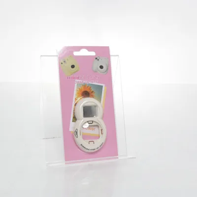 Kameratillbehör (Vit)