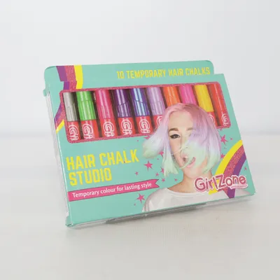 Marqueur (Hair Chalk Studio) de Girl Zone