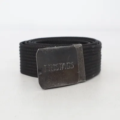 Belt (Black) from Fristads