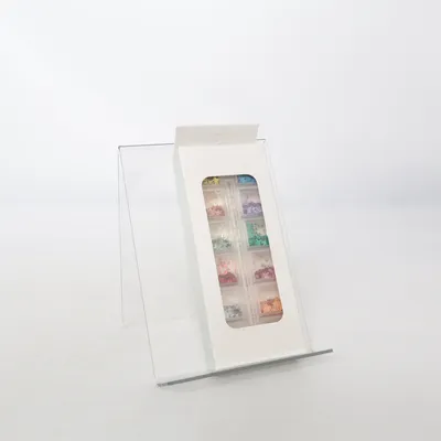Paillettes (Multicolore) de Jolifin