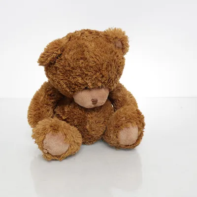 Gosedjur (Brun) från Softtoys