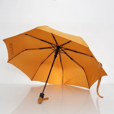 Paraply (Orange)