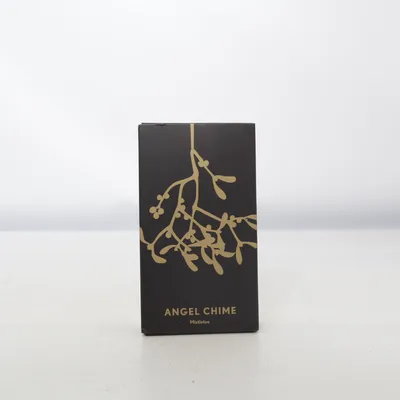 Engelen Klokken (Mistletoe)
