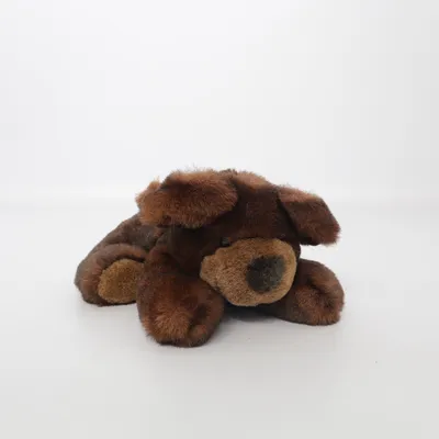 Gosedjur (Brun) från Softtoys