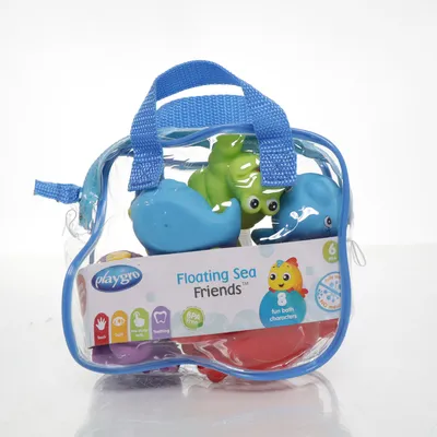 Leksak (Blå, Grön, Flerfärgad) från Playgro