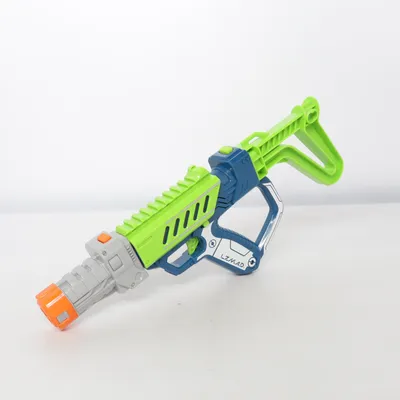 Speelgoedpistool (L.Z.M.A.D.) van Silverlit