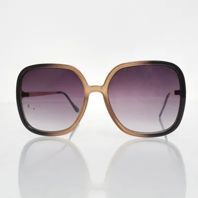 Solglasögon (Svart, Beige) från NLY Accessories