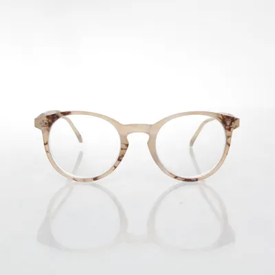 Brille (Beige, Braun) von Søstrene Grene