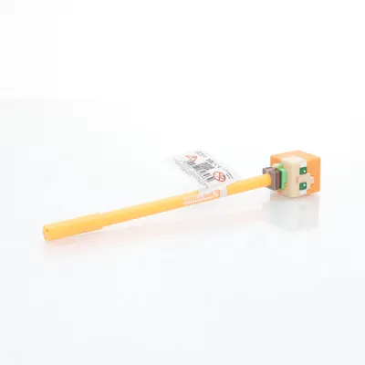Pen (Oranje) van Minecraft