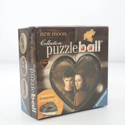 Puzzel van Ravensburger