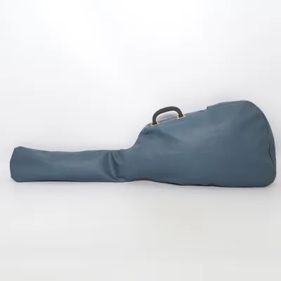 Gitarrfodral (Blå)