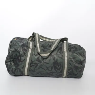 Weekendtaske (Grøn) fra Kiabi Polyester