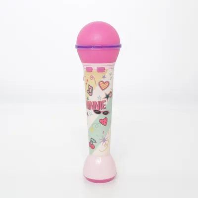 Toy instrument (Pink, Multicolored) from Disney