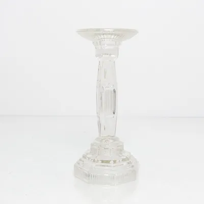Kandelaar (Glas) van Zara Home