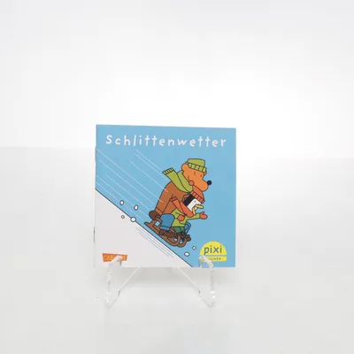 Livre pour enfants de Pixi