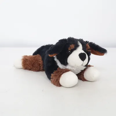 Gosedjur (Svart, Brun, Vit) från Liseberg