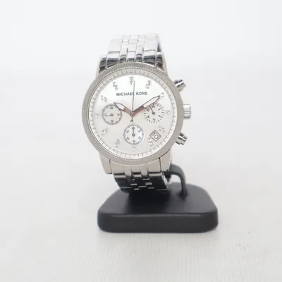 Armbanduhr (5029) von Michael Kors