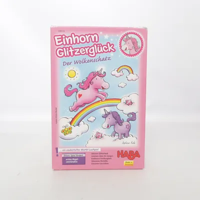 Jeu de société de Haba