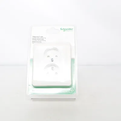 Prise (Exxact) de Schneider Electric