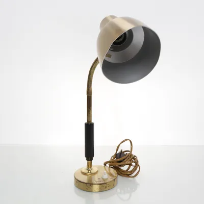 Desk lamp (Gold) from Armatura