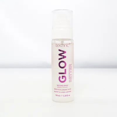 Setting spray van Technic
