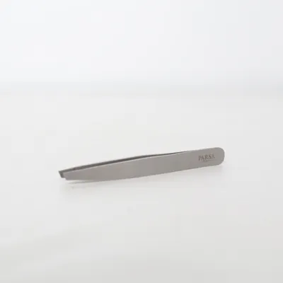 Pinzette (Silber) von Parsa Beauty