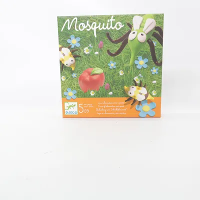 Board game from Djeco