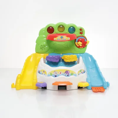 Leksaksinstrument (Flerfärgad) från VTech