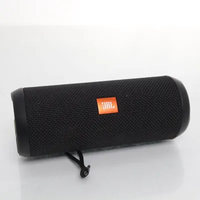 Bluetooth-högtalare (Svart) från JBL