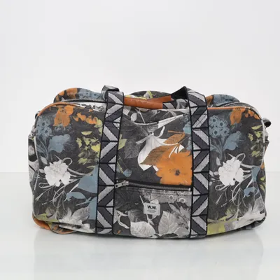 Weekendbag (Flerfärgad) från Wood Wood Bomull, Polyamid