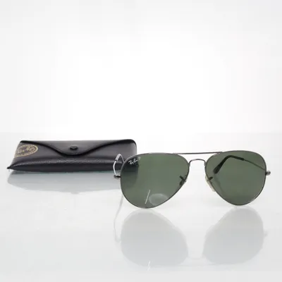 Solglasögon (RB 3025) från Ray-Ban